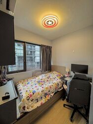 The Florence Residences (D19), Apartment #462677071
